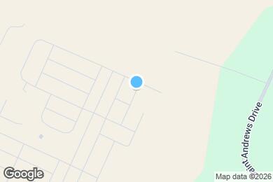 Map image of the property - 27 Calais Pl