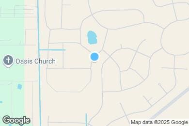 Map image of the property - 15246 Serene Shores Loop