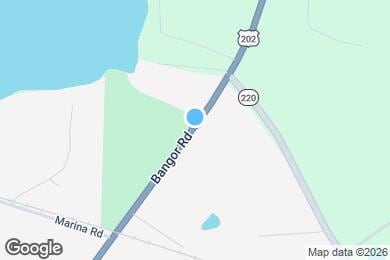 Map image of the property - 429 Main St
