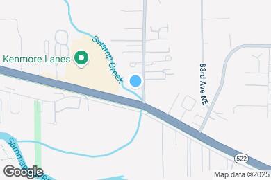 Map image of the property - Asteria Place Apartments