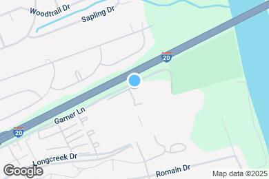 Map image of the property - 552 Wimbledon Ct