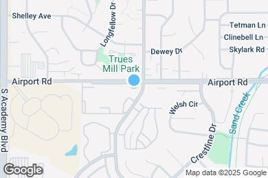 Map image of the property - Kalo Gateway Park