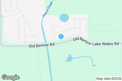 Map image of the property - 1708 Teagan Ln