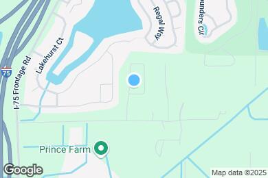 Map image of the property - 7750 Harbor Moor Dr