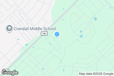 Map image of the property - 2406 Fleming Dr