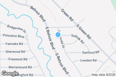 Map image of the property - 220 Greenvale Rd