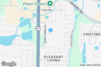 Map image of the property - 766 Sentosa Riverview