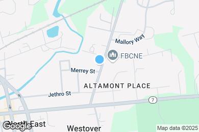 Map image of the property - 201 Mechanics Valley Rd
