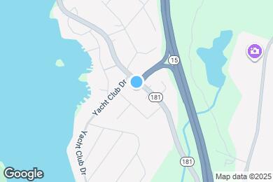 Map image of the property - 55 NJ-181