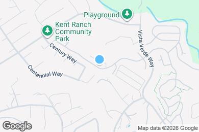 Map image of the property - 1854 Loreto Gln