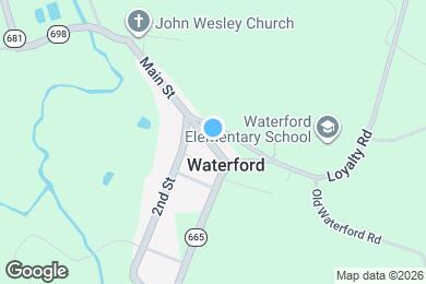 Map image of the property - 40200 Main St