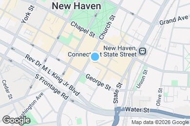 Map image of the property - 116 Crown St