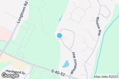Map image of the property - 225 Whitehurst Way