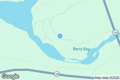 Map image of the property - 118 Washington Rd