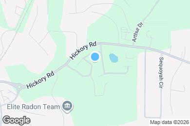 Map image of the property - 186 Redbud Rd