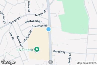 Map image of the property - 69 Main St