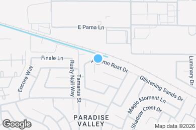 Map image of the property - 6962 Antell Cir