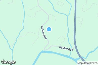 Map image of the property - 747 Golden Ave