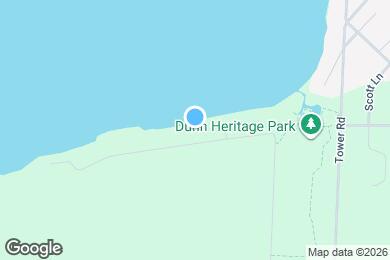 Map image of the property - 4302 S Jordan Dr