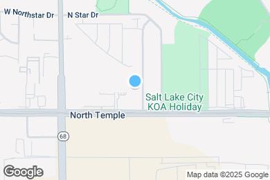 Map image of the property - The Gauge