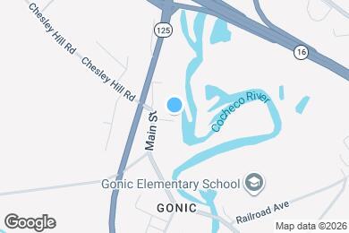 Map image of the property - 10 Shelby Ln