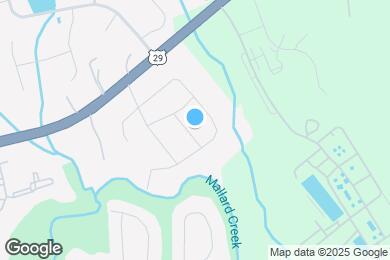 Map image of the property - 13416 Alpine Dr