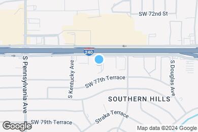 Map image of the property - Tudor Crossing Apartments