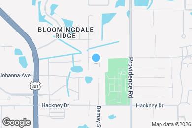 Map image of the property - 6923 Summer Harbor Ln