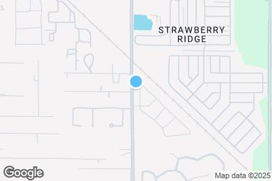 Map image of the property - 504 Cape Cod Cir