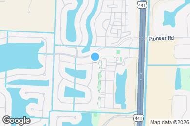 Map image of the property - 108 Lancaster Way