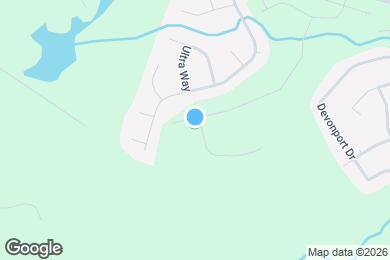 Map image of the property - 912 Hayston Wy