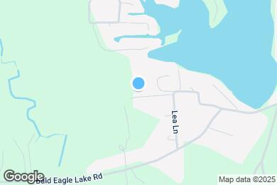 Map image of the property - 758 Eagle Hill Rd