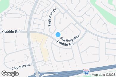 Map image of the property - 58 Ginger Lily Terrace