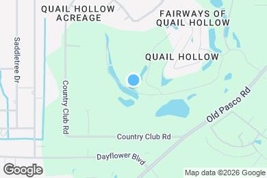 Map image of the property - 27327 St Andrews Ave