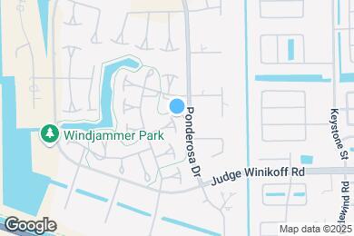 Map image of the property - 22576 Vistawood Way
