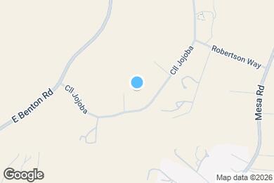 Map image of the property - 38580 Ganson Pl