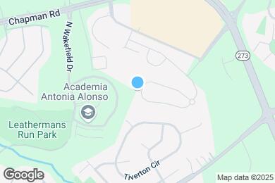 Map image of the property - 689 Jacobsen Cir