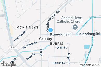 Map image of the property - 17339 Roxoro Ridge Ln