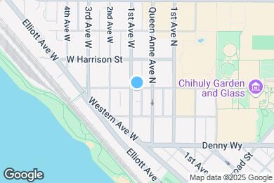 Map image of the property - Snyder Property (Duke)