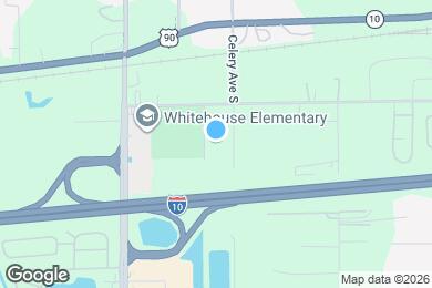 Map image of the property - 306 Celery Ave S