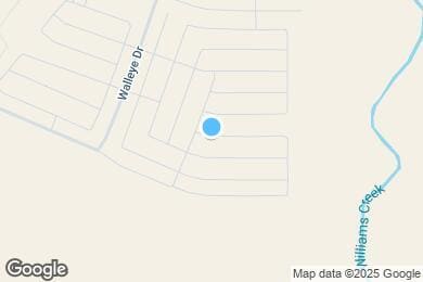 Map image of the property - 11755 Mission Peak Pl