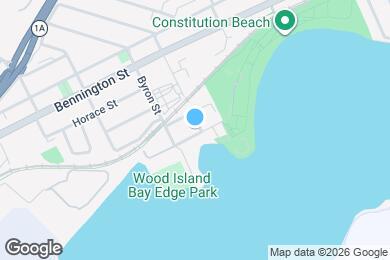Map image of the property - 189 Wordsworth St