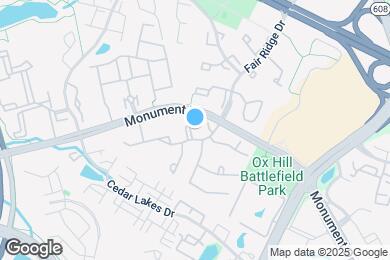 Map image of the property - 12306 Fox Lake Pl