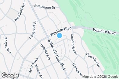 Map image of the property - 10357 Ashton Ave