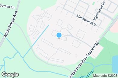 Map image of the property - 713 Silver Ct