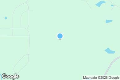 Map image of the property - 84 March Crk Dr