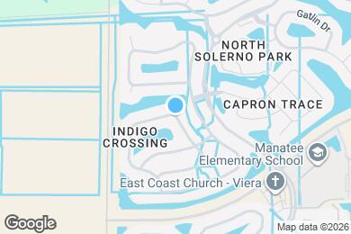 Map image of the property - 5608 Duskywing Dr