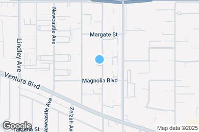 Map image of the property - 5243 Yarmouth Ave