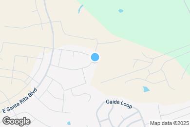 Map image of the property - 312 Palatino Bend