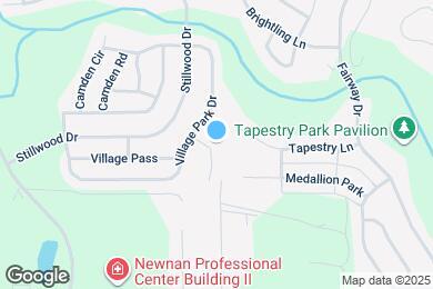 Map image of the property - 106 Village Pl